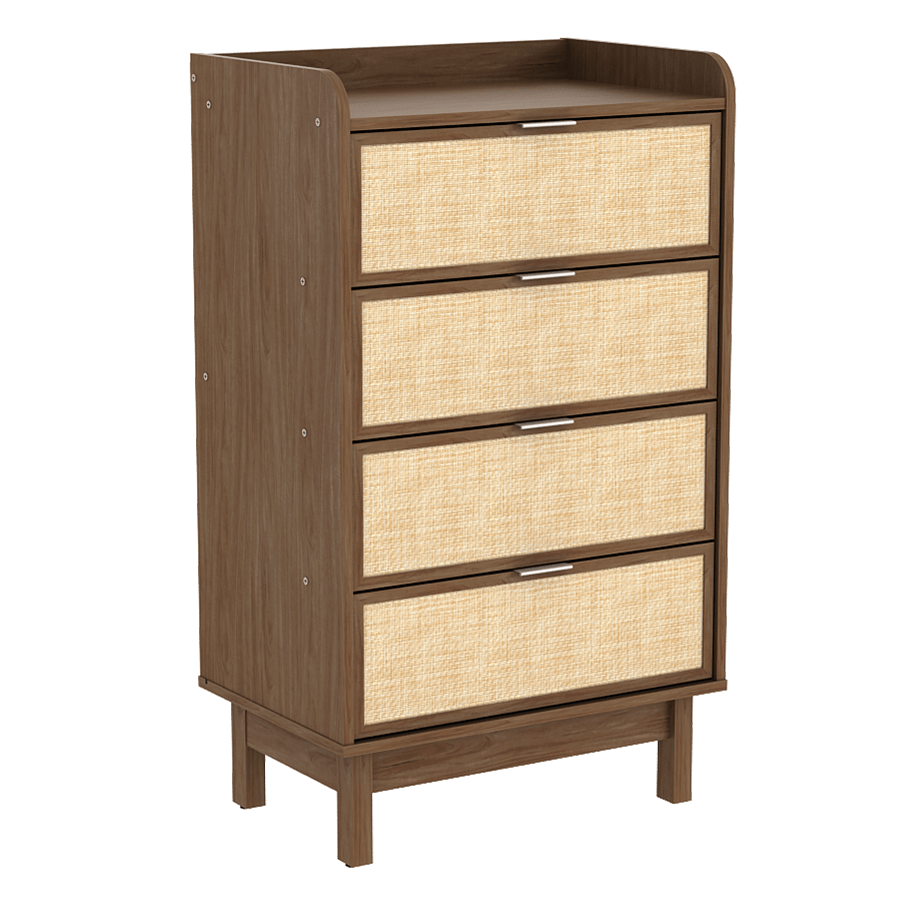 MORE BRUGGE OPTIONS Brugge 4 Chest of Drawers Brugge 4 Chest of Drawers Mandaue Foam
