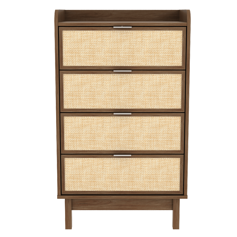 MORE BRUGGE OPTIONS Brugge 4 Chest of Drawers Brugge 4 Chest of Drawers Mandaue Foam