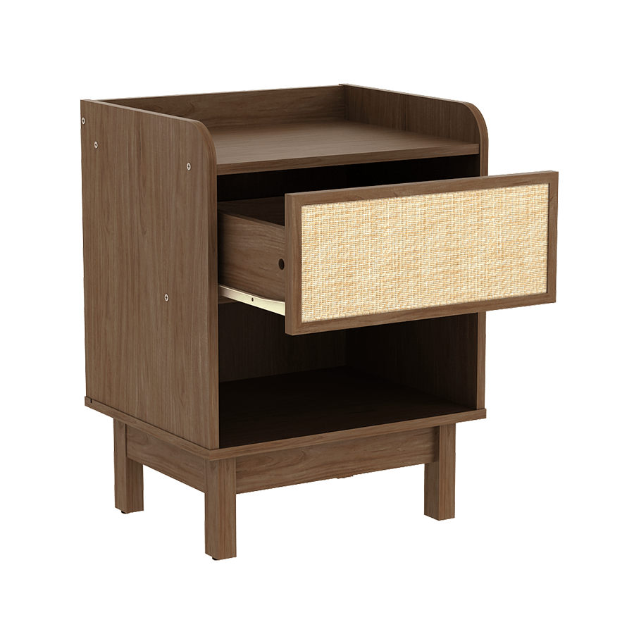 MORE BRUGGE OPTIONS Brugge Nightstand Brugge Nightstand Mandaue Foam