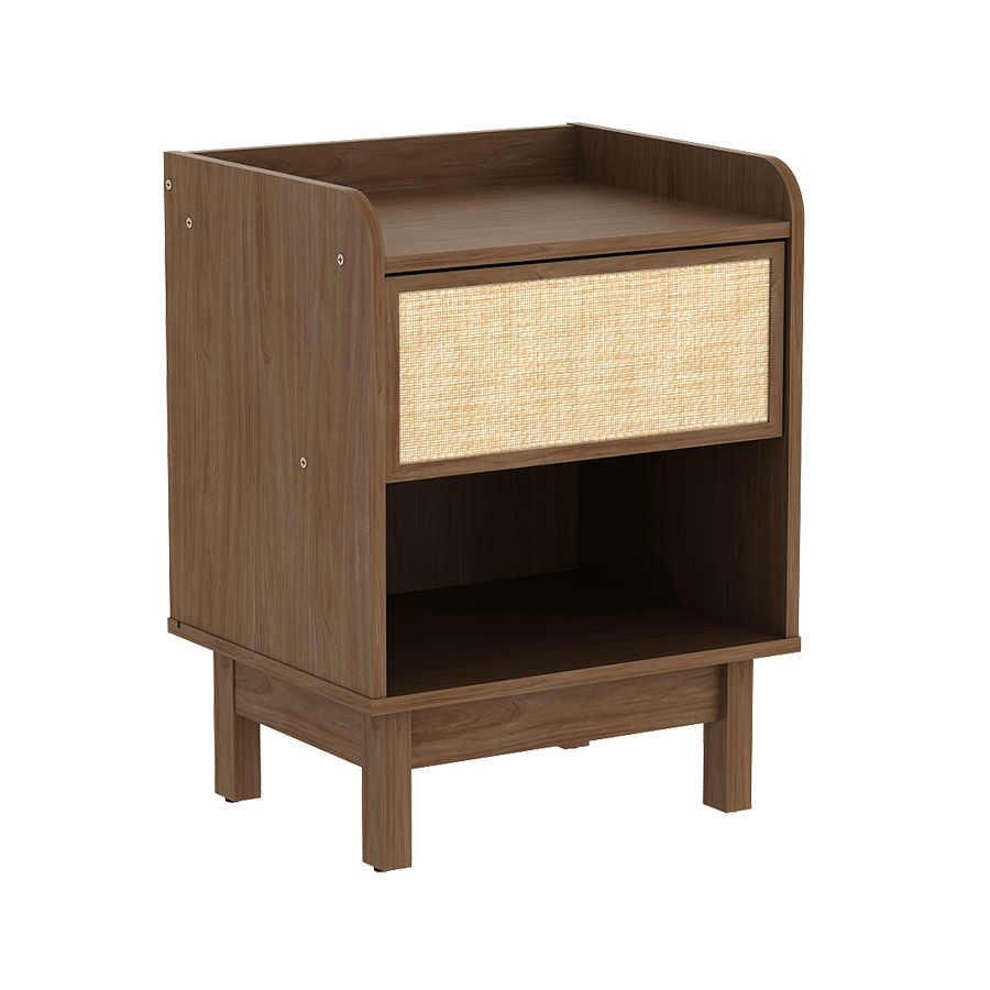 MORE BRUGGE OPTIONS Brugge Nightstand Brugge Nightstand Mandaue Foam