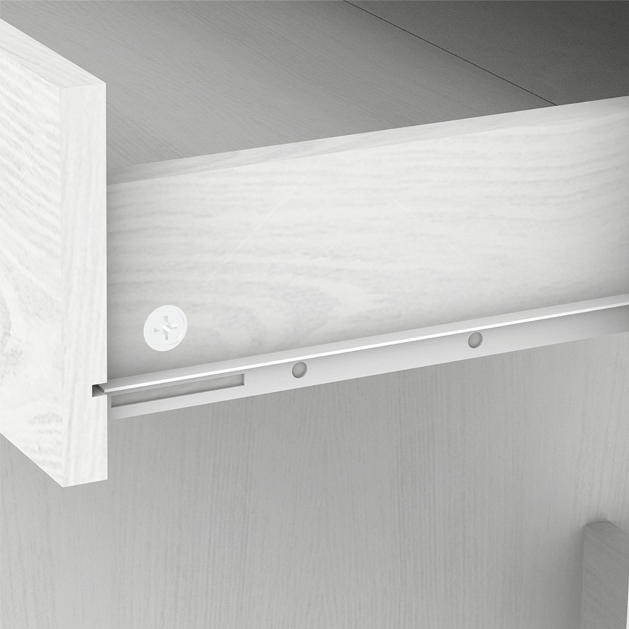 Bruner 60 cm Writing Desk Bruner 60 cm Writing Desk Mandaue Foam