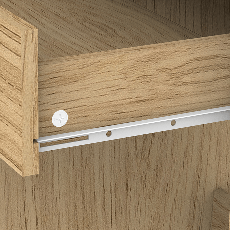 Bruner 60 cm Writing Desk Bruner 60 cm Writing Desk Mandaue Foam