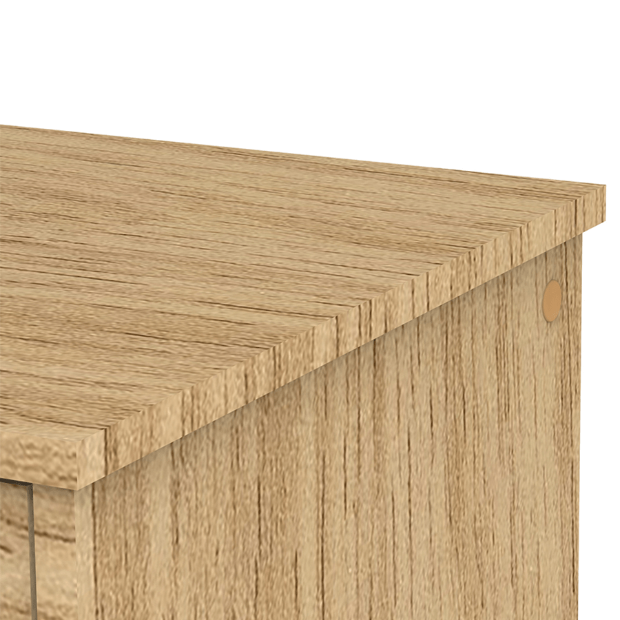 Bruner 60 cm Writing Desk Bruner 60 cm Writing Desk Mandaue Foam