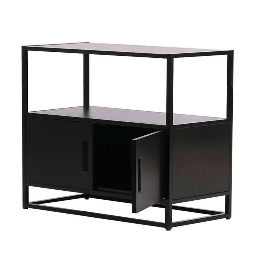 MORE BRUSSEL OPTIONS Brussel Low Book Shelves Cabinet Brussel Low Book Shelves Cabinet Mandaue Foam