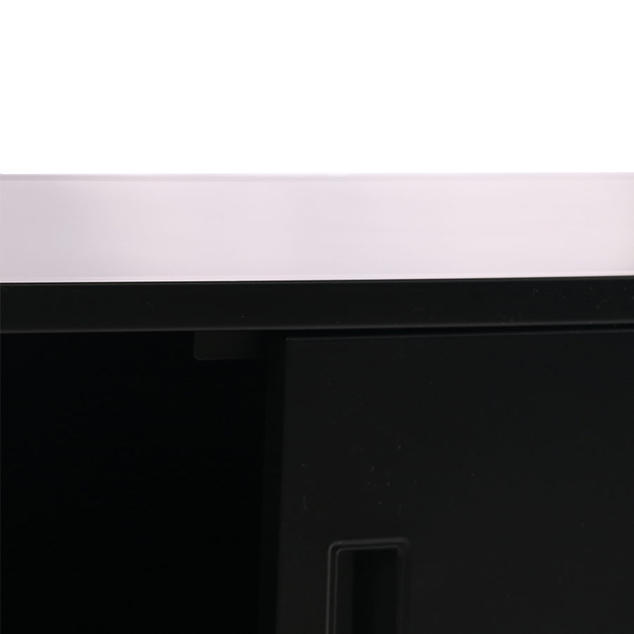 MORE BRUSSEL OPTIONS Brussel Low Book Shelves Cabinet Brussel Low Book Shelves Cabinet Mandaue Foam