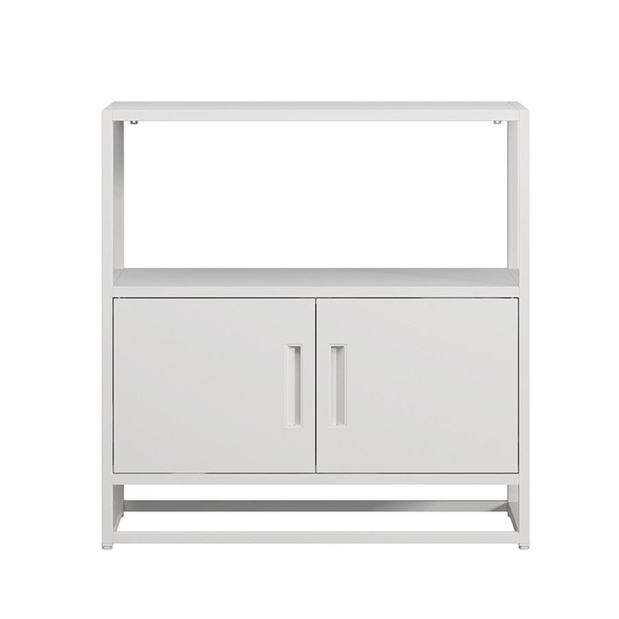 MORE BRUSSEL OPTIONS Brussel Low Book Shelves Cabinet Brussel Low Book Shelves Cabinet Mandaue Foam