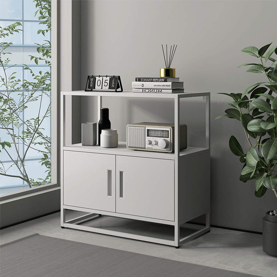 MORE BRUSSEL OPTIONS Brussel Low Book Shelves Cabinet Brussel Low Book Shelves Cabinet Mandaue Foam