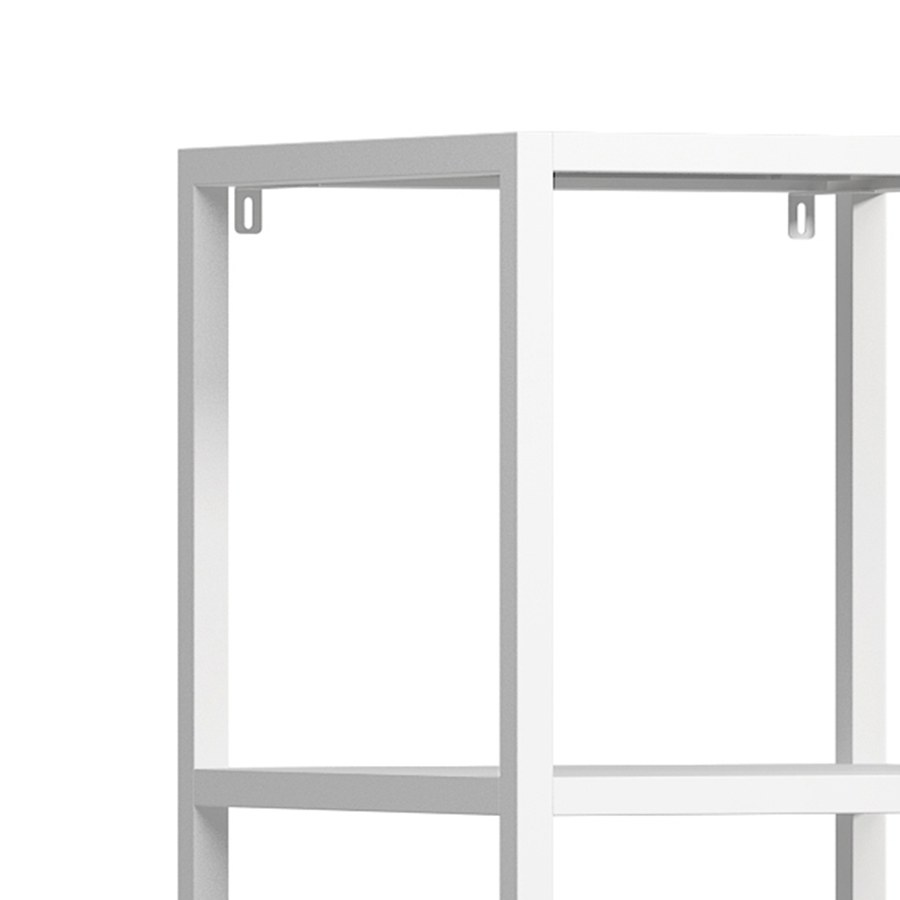 MORE BRUSSEL OPTIONS Brussel Narrow Book Shelves Cabinet Brussel Narrow Book Shelves Cabinet Mandaue Foam