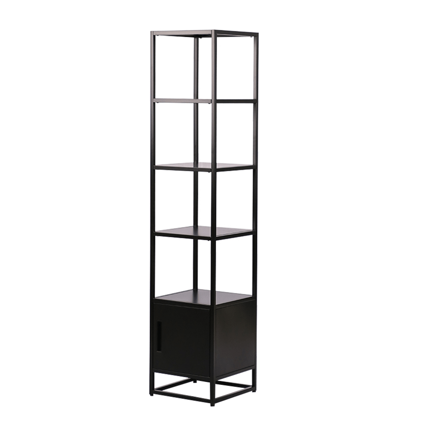 MORE BRUSSEL OPTIONS Brussel Narrow Book Shelves Cabinet Brussel Narrow Book Shelves Cabinet Mandaue Foam