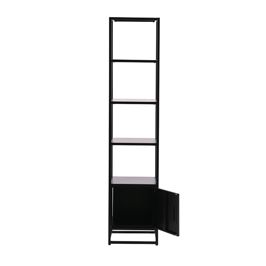 MORE BRUSSEL OPTIONS Brussel Narrow Book Shelves Cabinet Brussel Narrow Book Shelves Cabinet Mandaue Foam