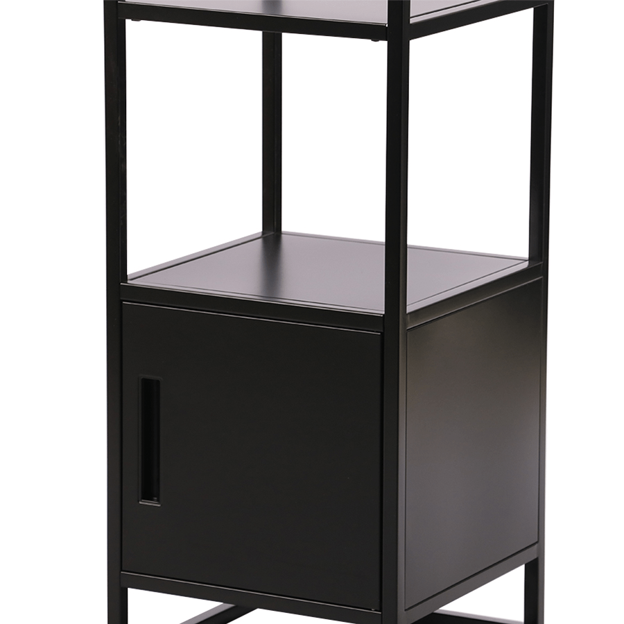 MORE BRUSSEL OPTIONS Brussel Narrow Book Shelves Cabinet Brussel Narrow Book Shelves Cabinet Mandaue Foam