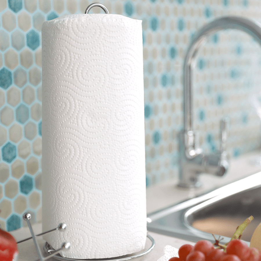 Bryn Paper Towel Holder