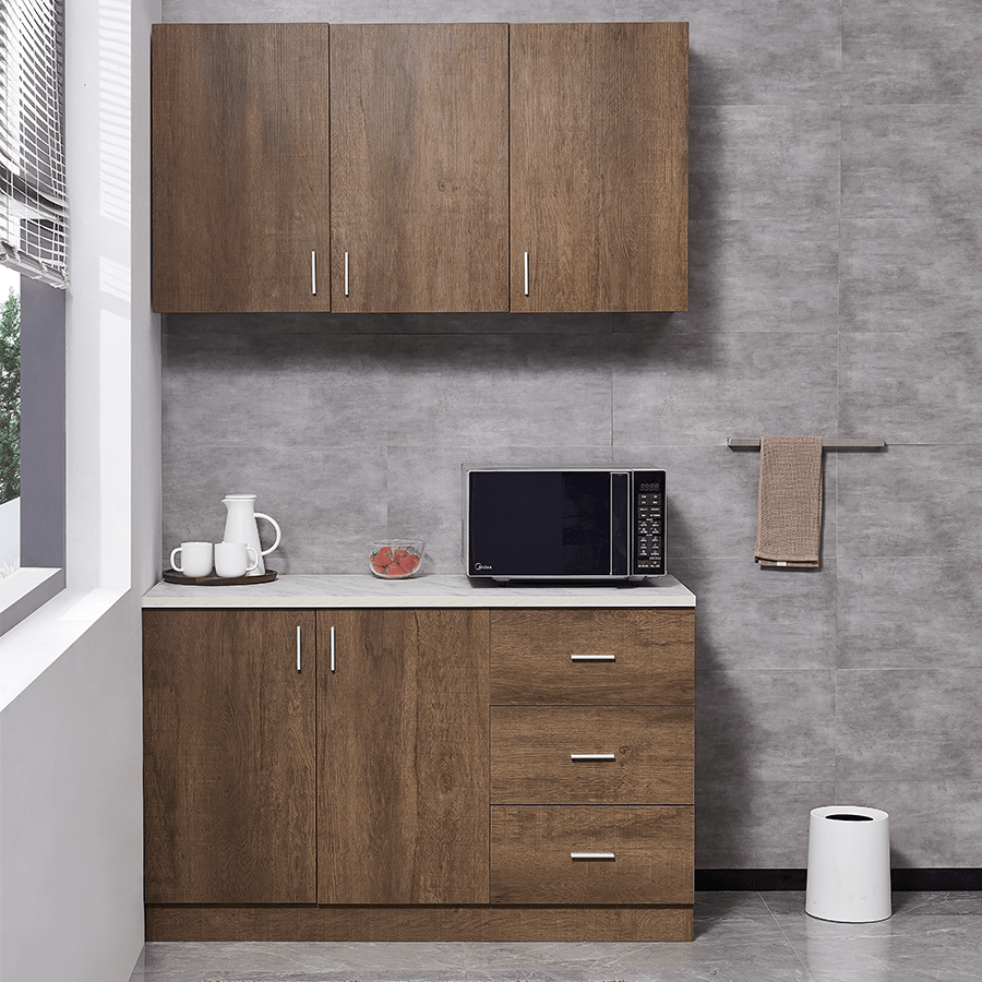 MORE CABELLO OPTIONS Cabello Hanging Cabinet 135cm Cabello Hanging Cabinet 135cm Mandaue Foam