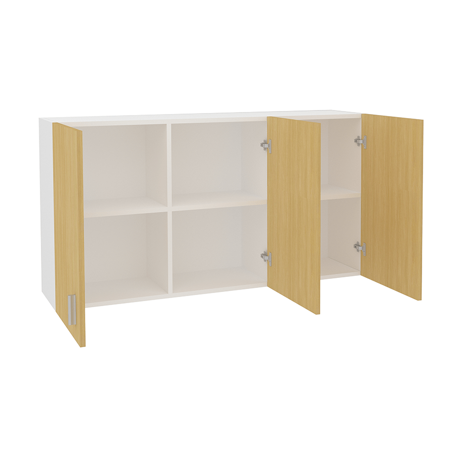 MORE CABELLO OPTIONS Cabello Hanging Cabinet 135cm Cabello Hanging Cabinet 135cm Mandaue Foam