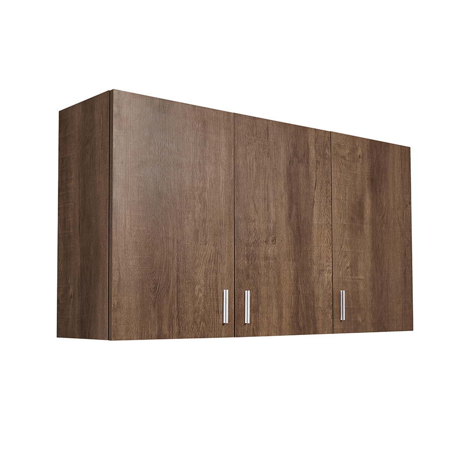 MORE CABELLO OPTIONS Cabello Hanging Cabinet 135cm Cabello Hanging Cabinet 135cm Euro Oak Mandaue Foam