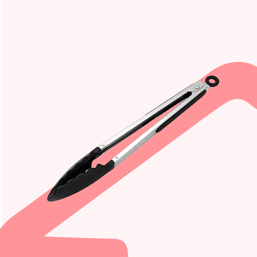 Cain Nylon Tong