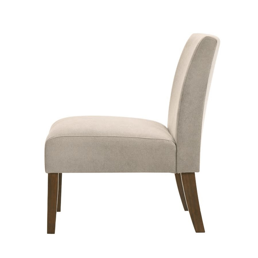 More option Camelo Slipper Chair Camelo Slipper Chair Mandaue Foam