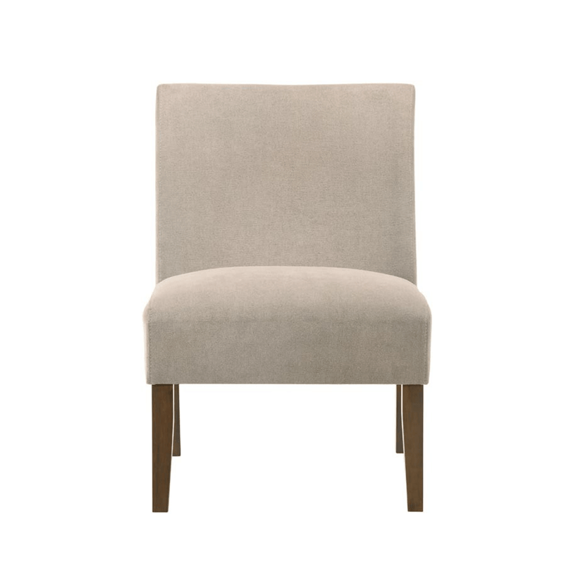 Camelo Slipper Chair