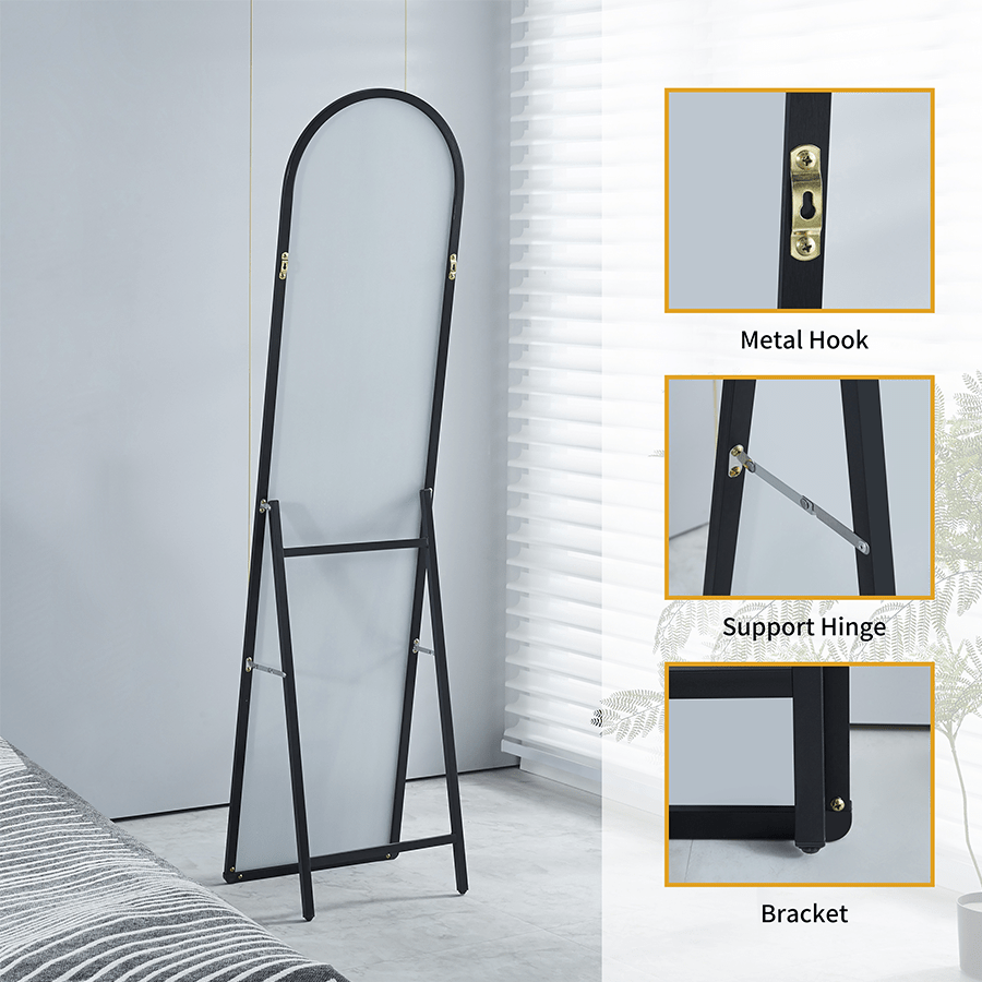 Camilo Standing Mirror Camilo Standing Mirror Mandaue Foam