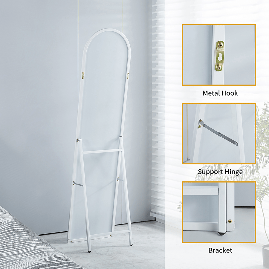 Camilo Standing Mirror Camilo Standing Mirror Mandaue Foam