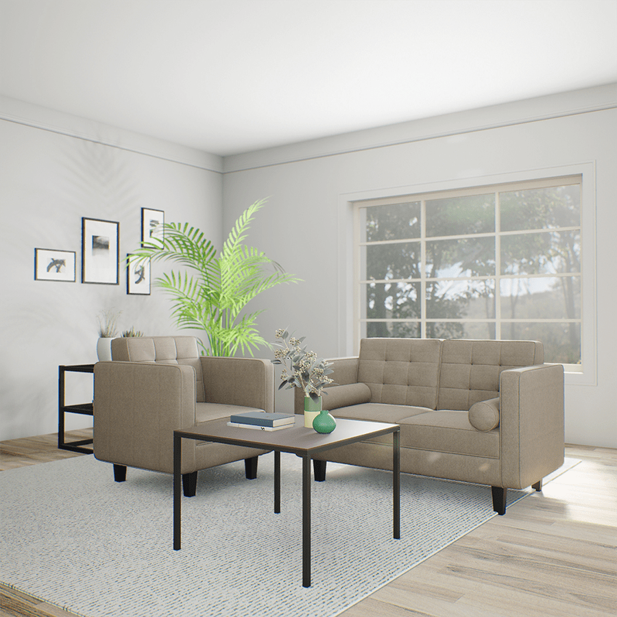 Camrose 2 Seater Sofa