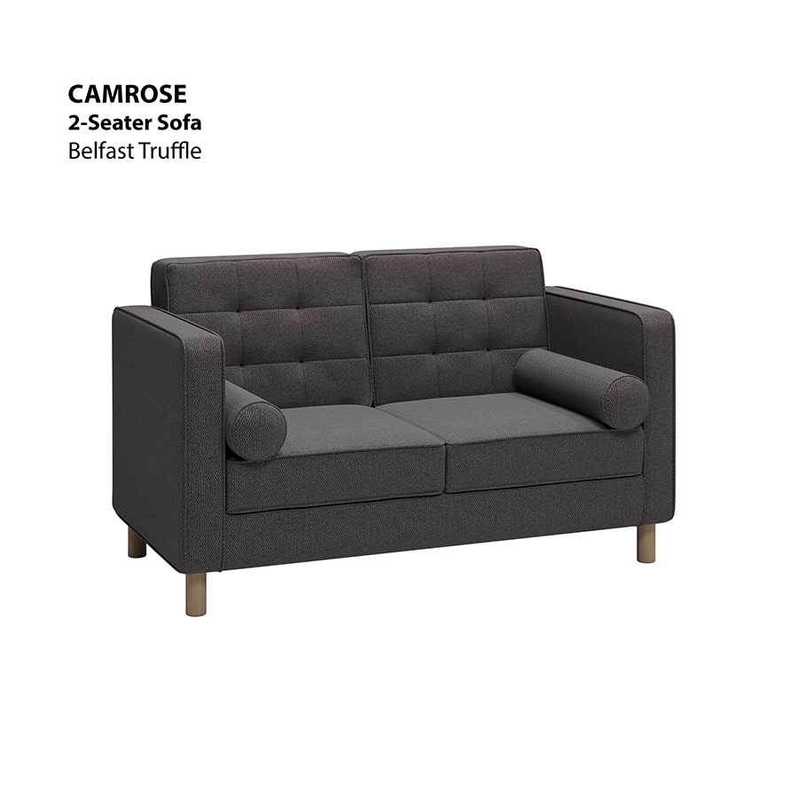 #swatch_Fabric Belfast Truffle
