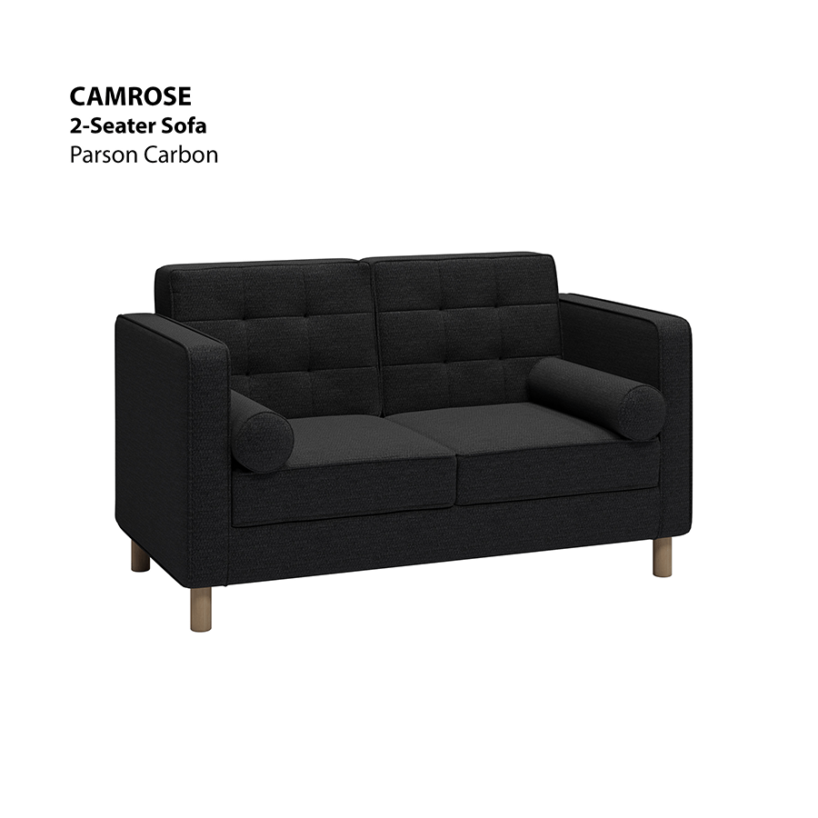 #swatch_Fabric Parson Carbon
