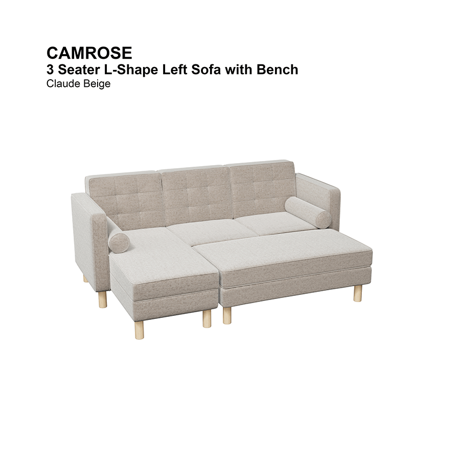 #swatch_Lux Claude Beige