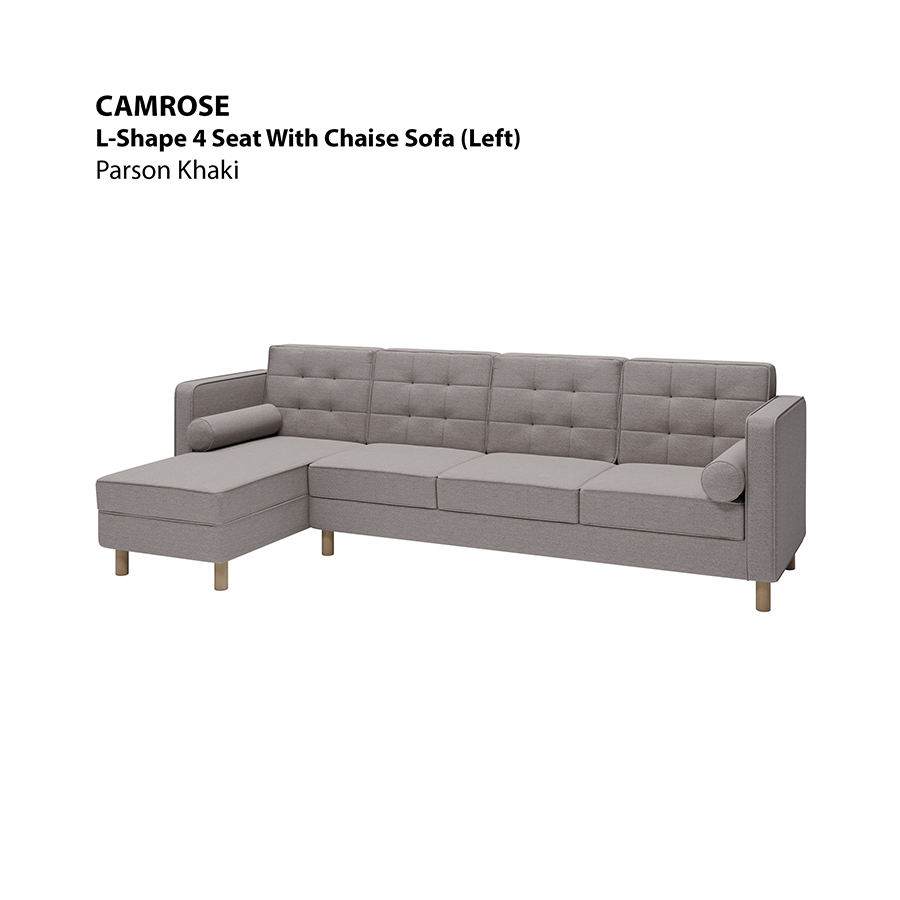 #swatch_Fabric Parson Khaki