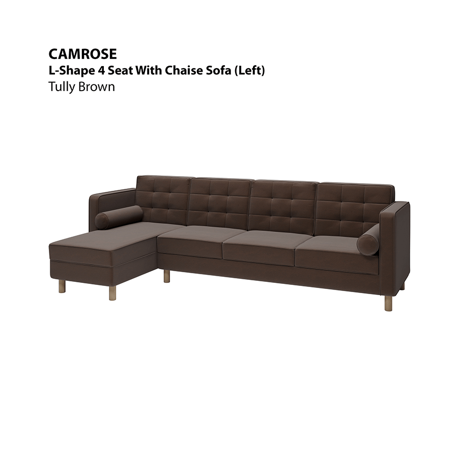 #swatch_Leatherette Tully Brown