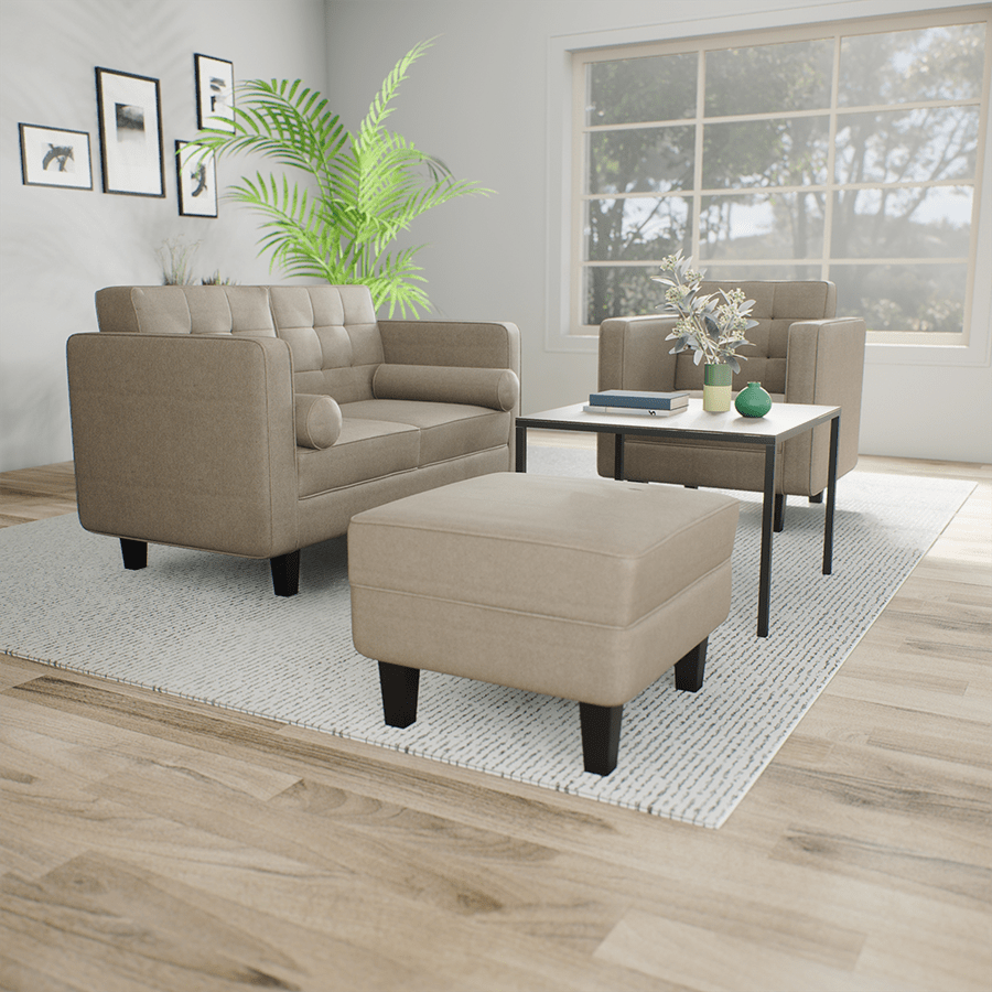 MORE CAMROSE OPTIONS Camrose Ottoman Camrose Ottoman Mandaue Foam