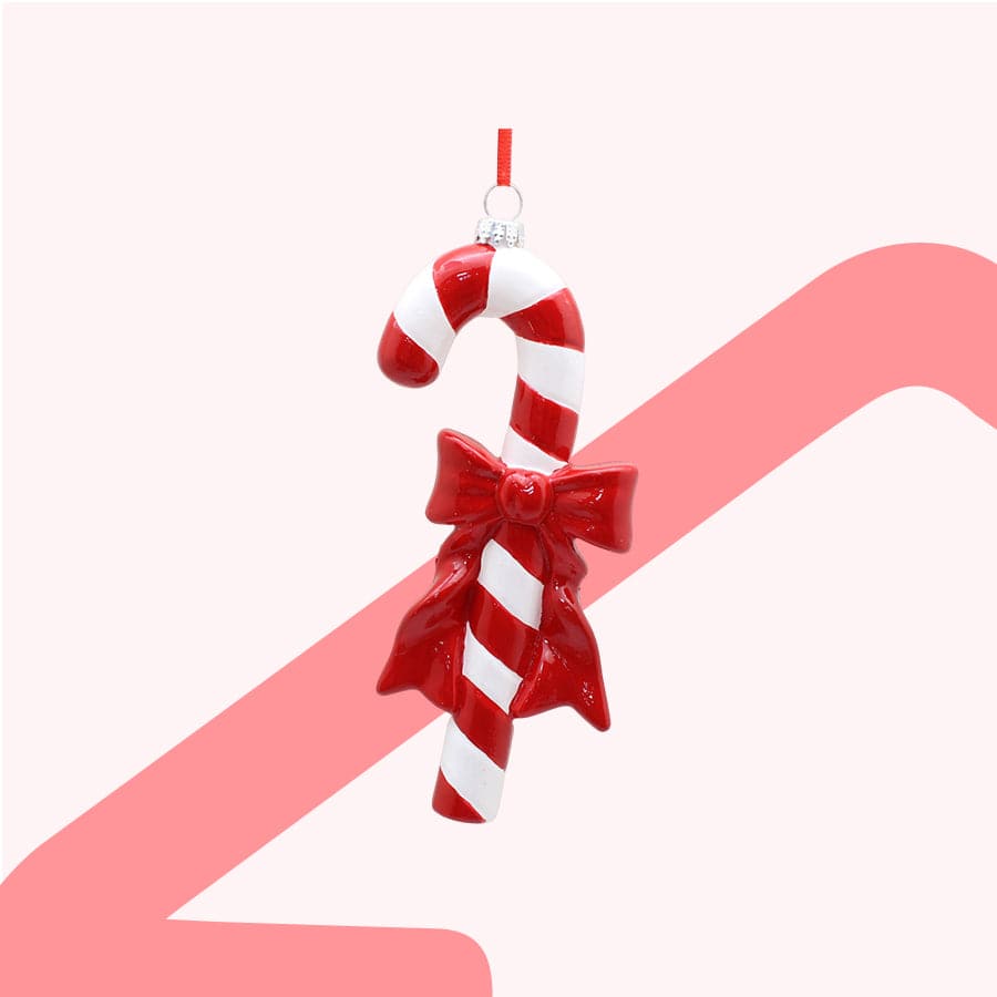 Candycane Ornament