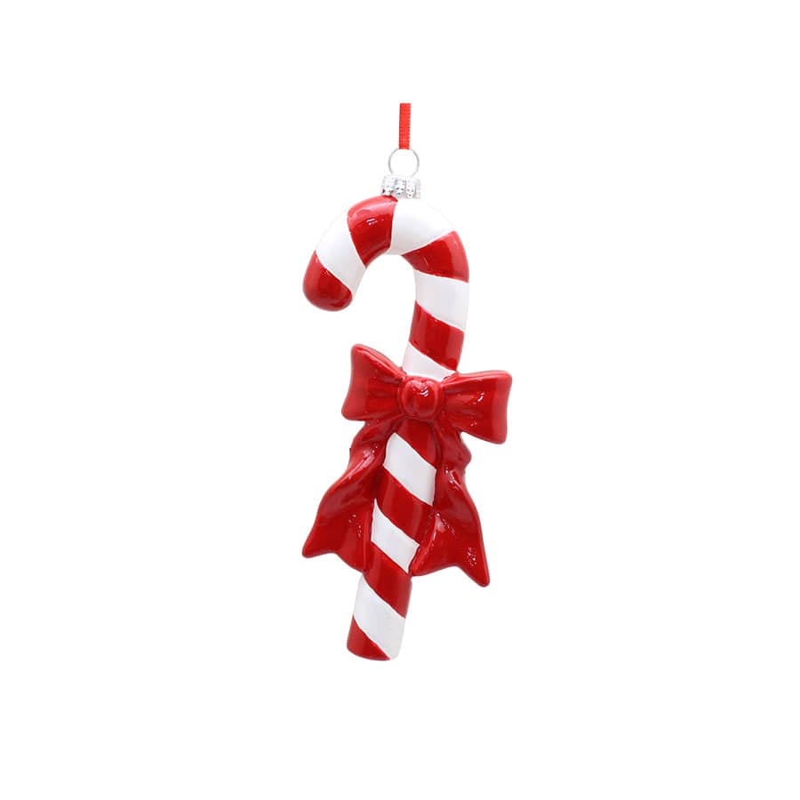 Candycane Ornament