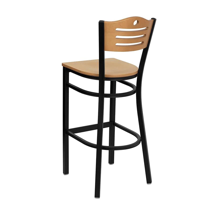 Carson Bar Chair
