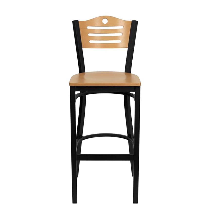Carson Bar Chair