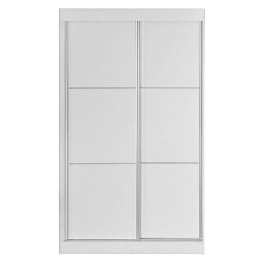 MORE CASCIO OPTIONS Cascio 120 cm Sliding Wardrobe Cascio 120 cm Sliding Wardrobe Mandaue Foam