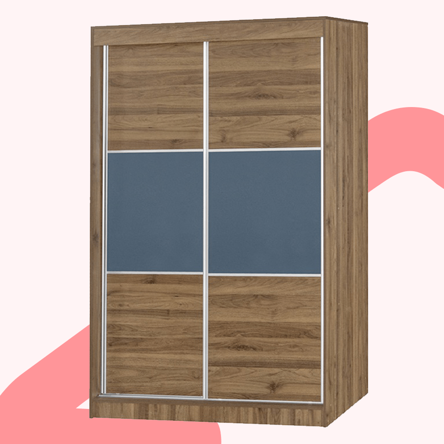 #color_Walnut + Grey