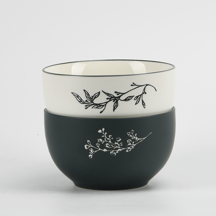 Cassia Bowl 2pc Set Cassia Bowl 2pc Set Mandaue Foam