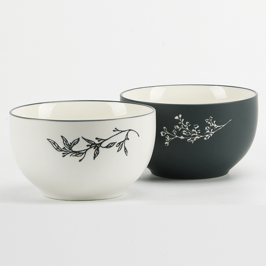 Cassia Bowl 2pc Set Cassia Bowl 2pc Set Mandaue Foam