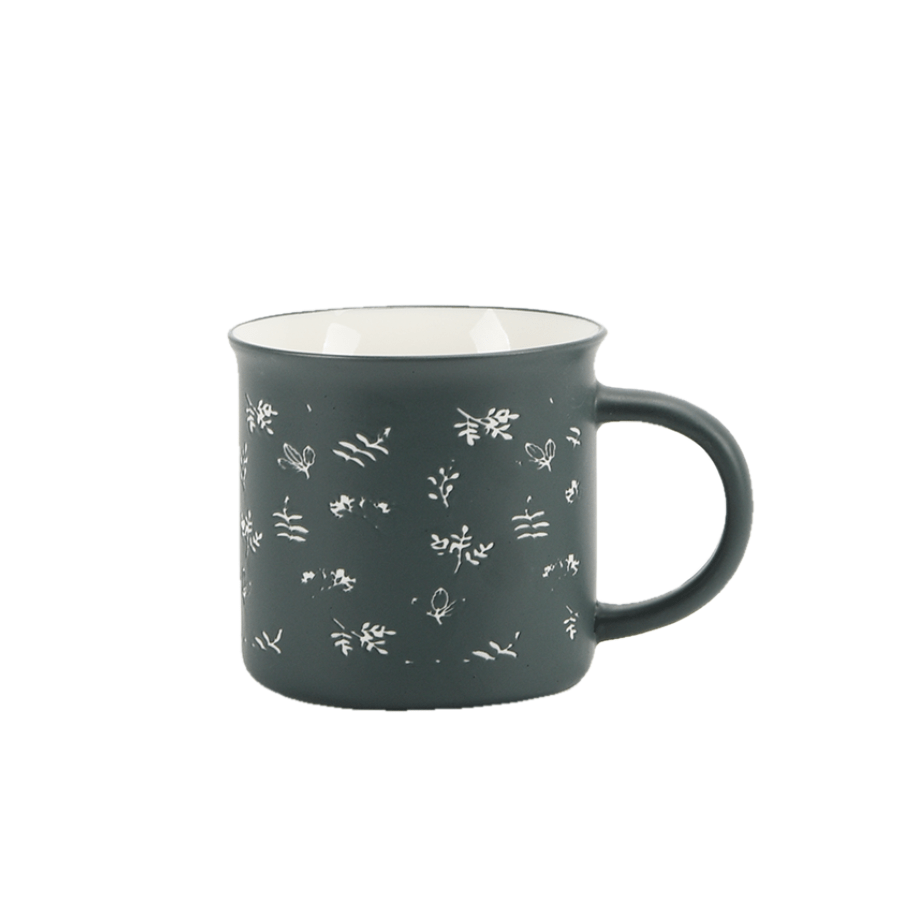Cassia Mug - 12oz Cassia Mug - 12oz Indigo Mandaue Foam