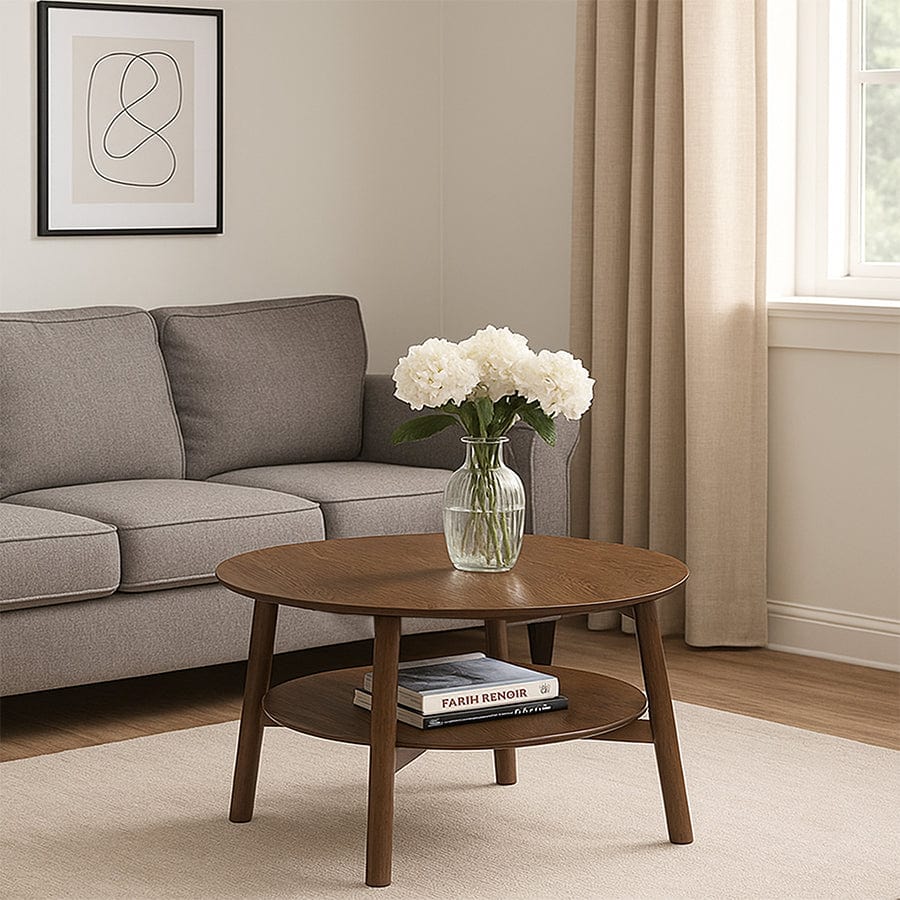 Cassidy Coffee Table