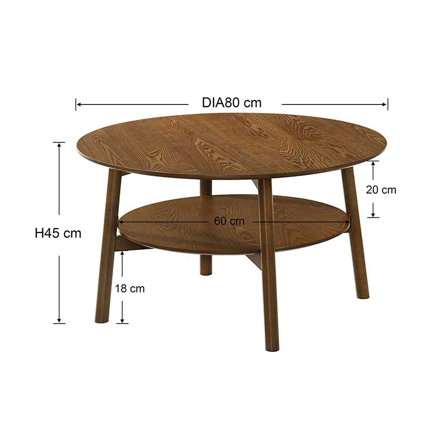 Cassidy Coffee Table