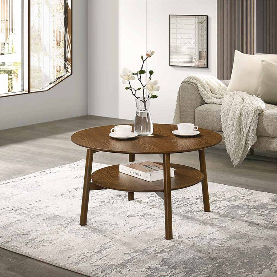 Cassidy Coffee Table