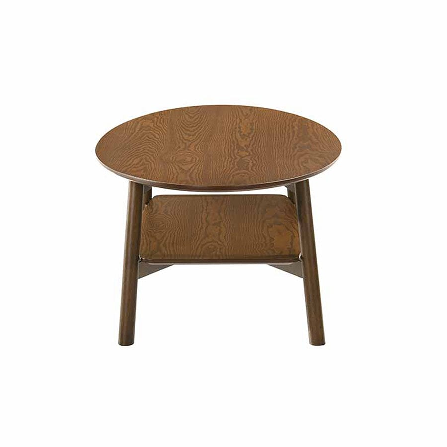 Cassidy Oval Coffee Table