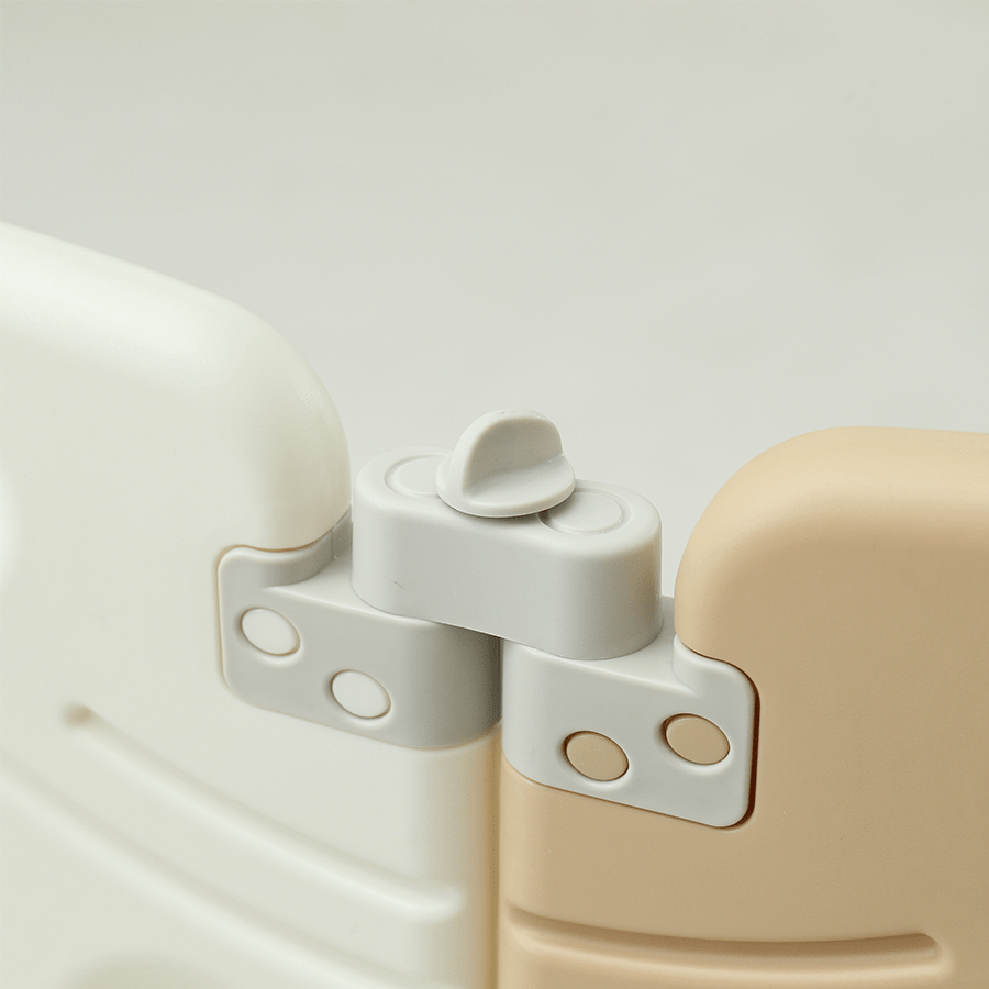 Castiel Folding Play Pen