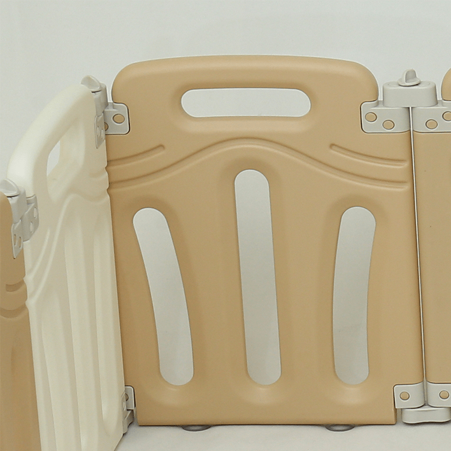 Castiel Folding Play Pen