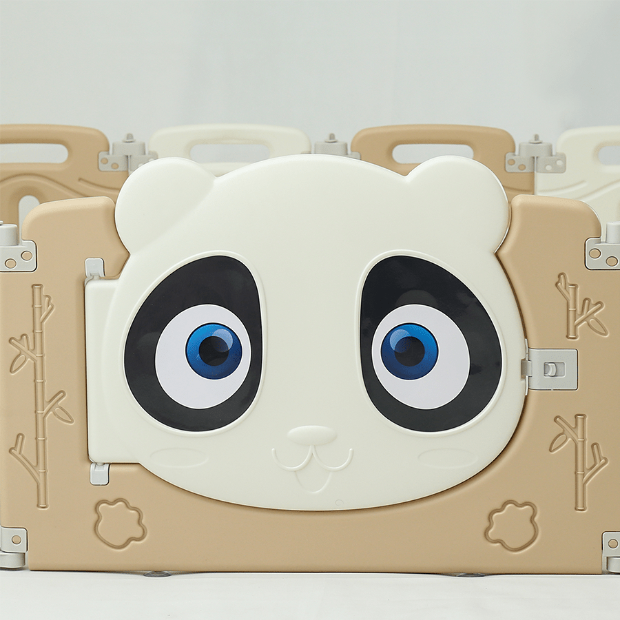 Castiel Folding Play Pen