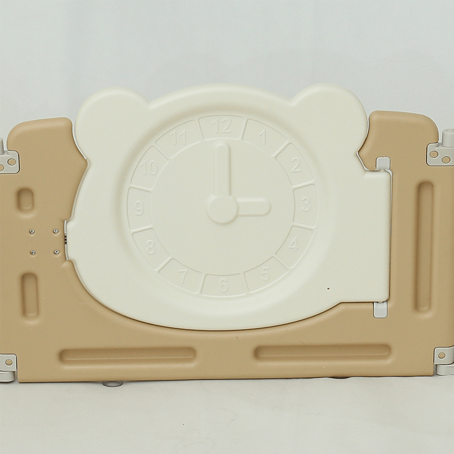 Castiel Folding Play Pen