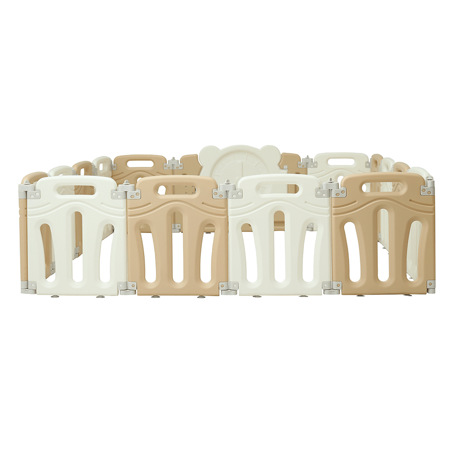 Castiel Folding Play Pen