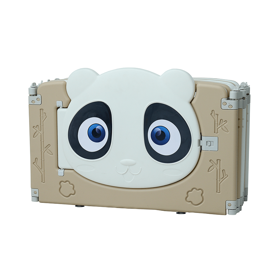 Castiel Folding Play Pen